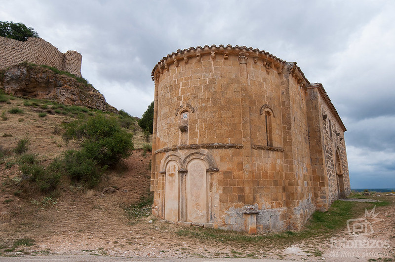 La Ermita de La Soledad: un legado Románico en Calatañazor