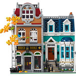 LEGO Creator Expert 10270 Bookshop