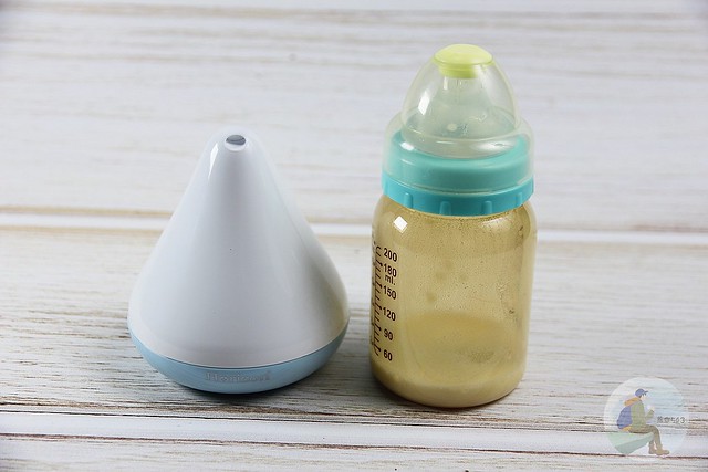 嬰兒奶嘴UV滅菌器