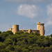 Spain - Mallorca - Palma - Bellver Castle