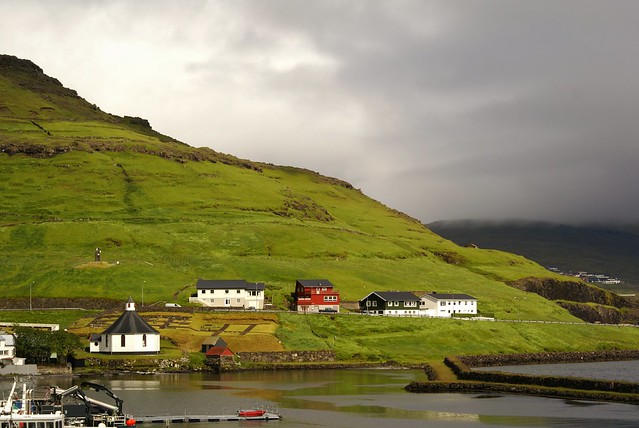 Haldórsvík
