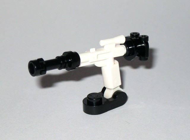 lego 75245 1 star wars advent christmas calender 2019 day 04 fwmb-10 repeating blaster a