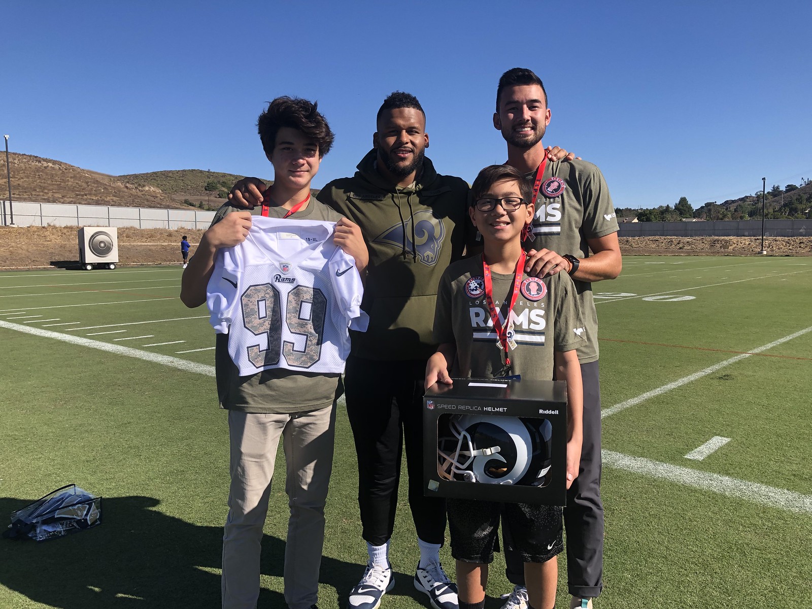 2019_T4T_LA Rams STS Practice 71