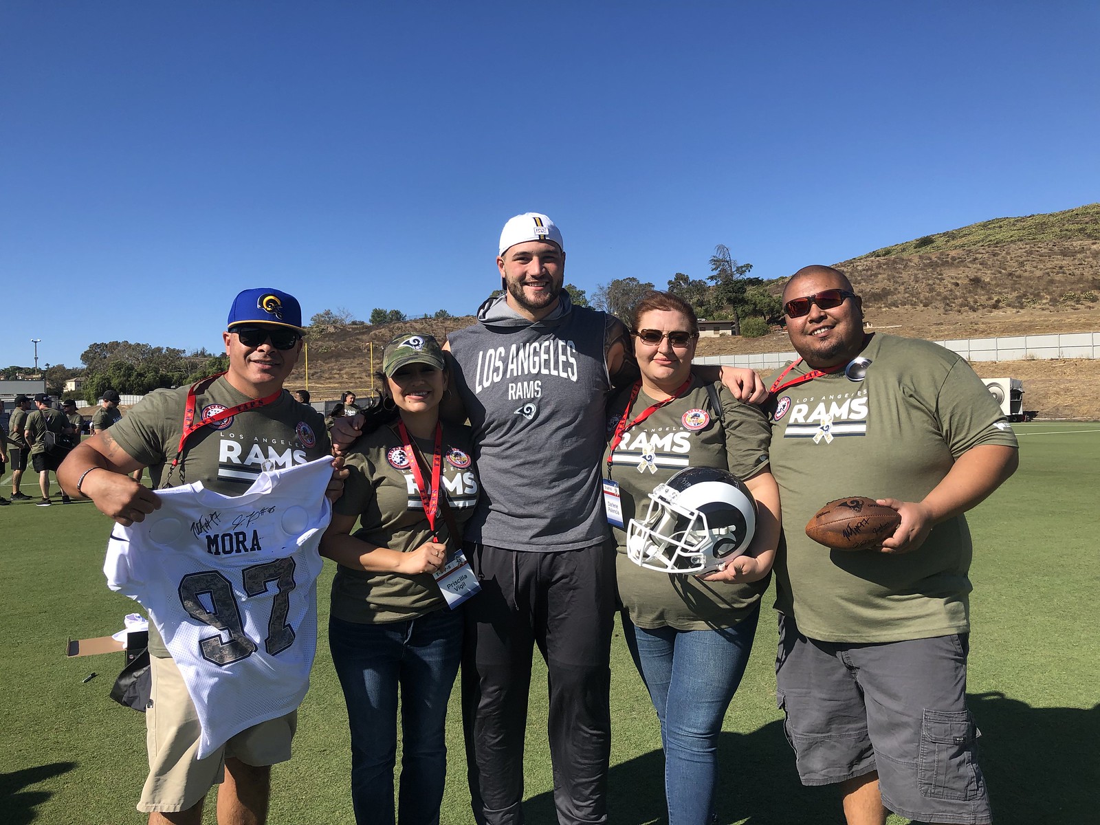 2019_T4T_LA Rams STS Practice 79