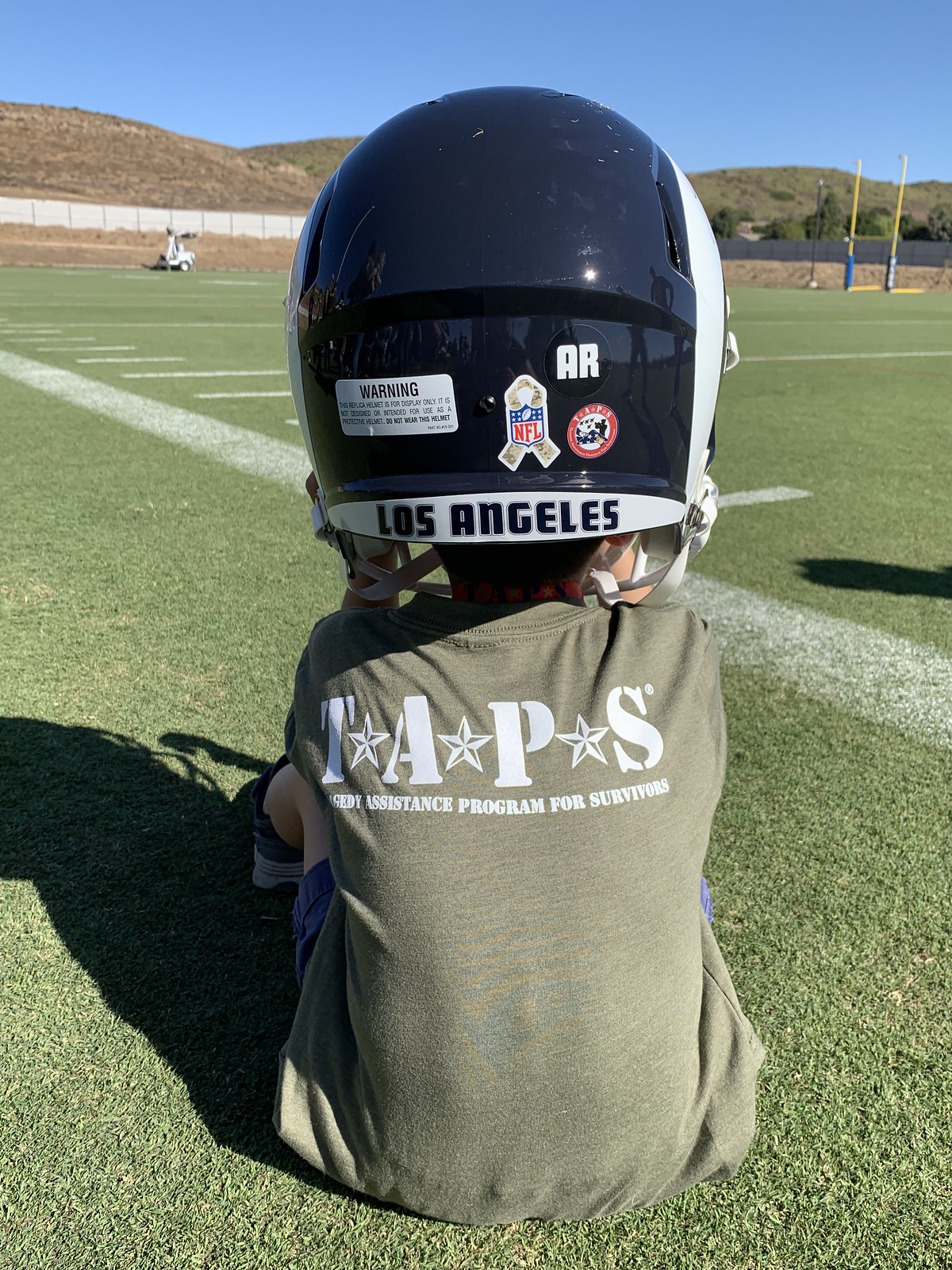 2019_T4T_LA Rams STS Practice 62
