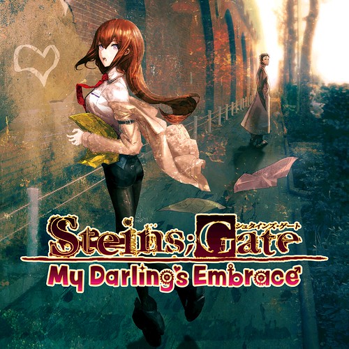 Thumbnail of STEINSGATE: My Darling's Embrace on PS4