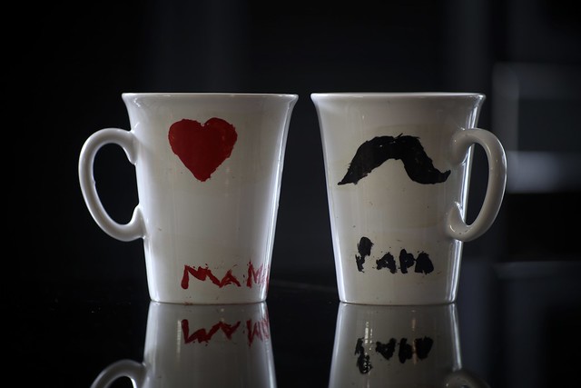 mugs with words      T-Planar 85mm F 1.4