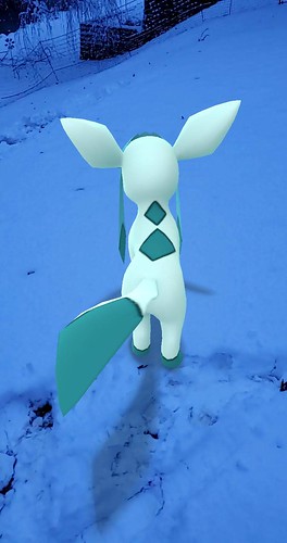 471 Glaceon Butt