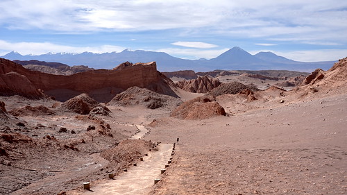 sony ilce7m2 alpha7ii mai may chili chile paysage landscape désert desert montagne hdr atacama valléedelalune moonvalley mountain andes volcan volcano