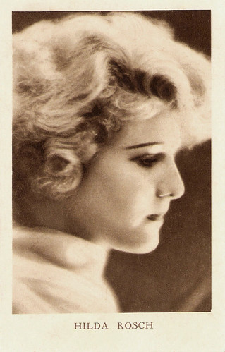Hilda Rosch