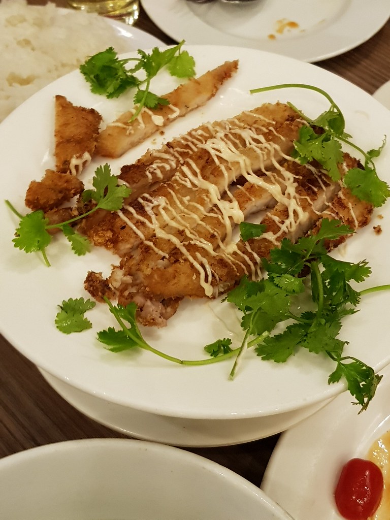 Day 2: Dinner 越南料理 Vietnamese Cuisine @ Ngoc Thuyet 45 Garden in 会安 Hoi An, Vietnam