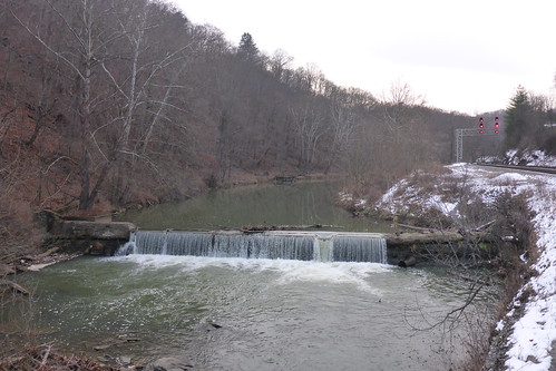 bluefield river