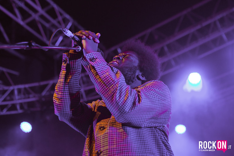 Michael Kiwanuka