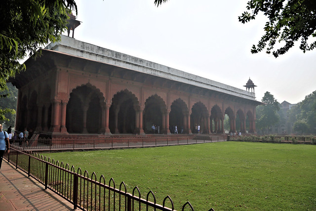 Delhi Red Fort (6 of 8)