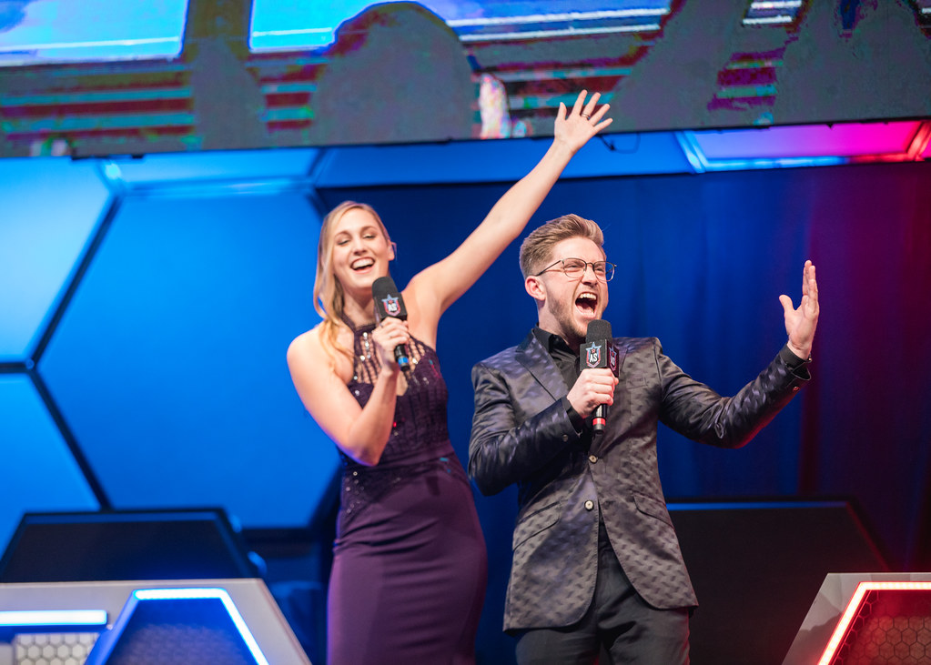 2019 All-Star Event