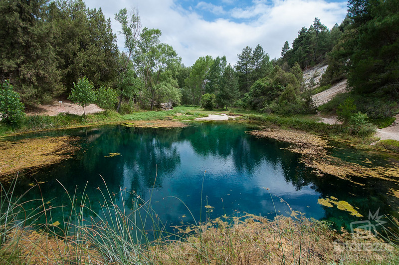 Fuentona de Muriel: El Monumento Natural en Soria que te sorprenderá