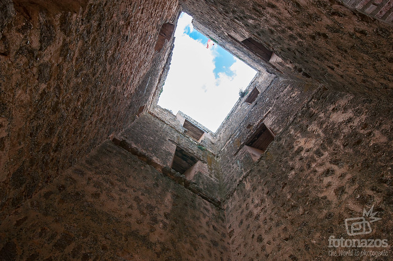El Castillo de Gormaz