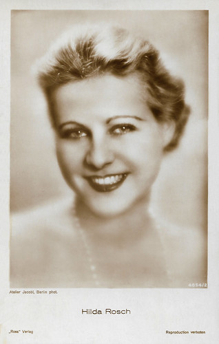 Hilda Rosch