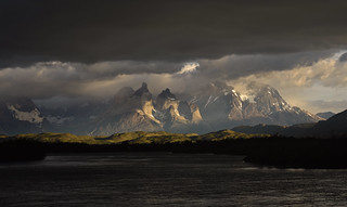 Chile - Patagonia - Torres del Paine | by Harshil.Shah