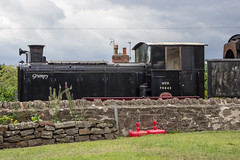 Avon Valley Railway, England
