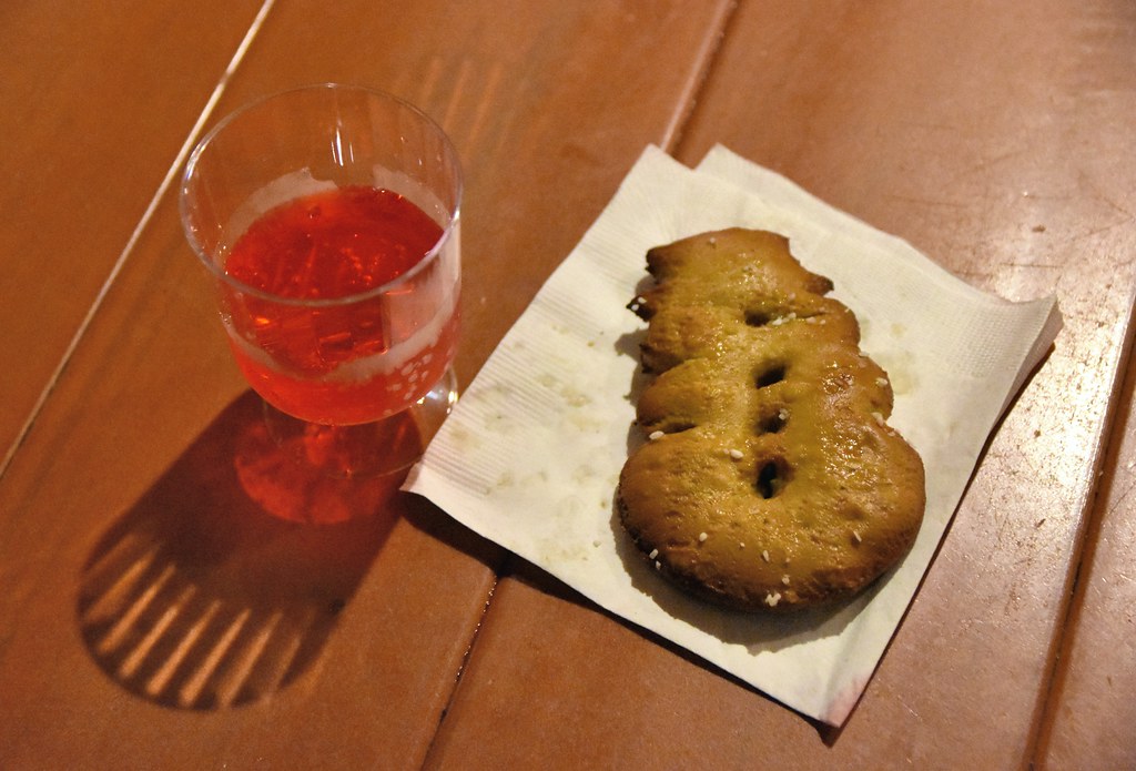 Merry Cookies - Candy Cane Cookies