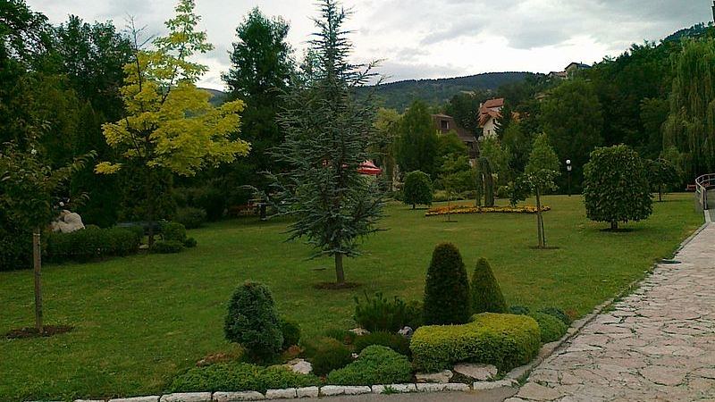 best places to visit in sarajevo