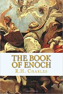 The Book of Enoch - Charles R. H.