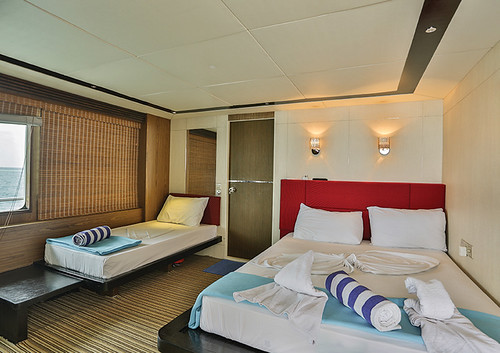 Honors Legacy - Oceanview Suite