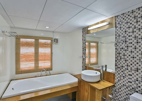 Honors Legacy- Bagno
