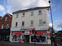 Picture of Richer Sounds, 109 South End