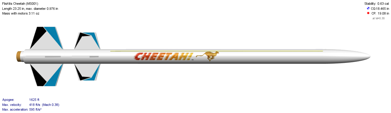 K'tesh Model Rockets K'Tesh's OpenRocket Files... | Page 17 | Rocketry Forum - Model ...
