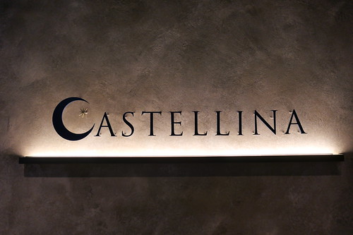 CASTELLINA