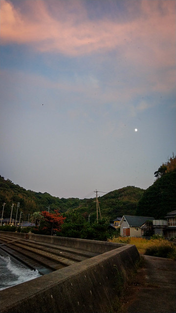 Япония для души: 1.Киото - 2.Острова Амакуса, префектура Кумамото, Кюсю - 3.Осака. Октябрь 2019.