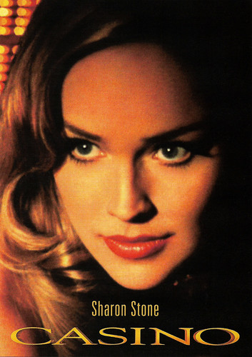 Sharon Stone in Casino (1995)