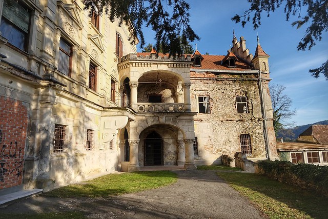 Dvorec Jasovic
