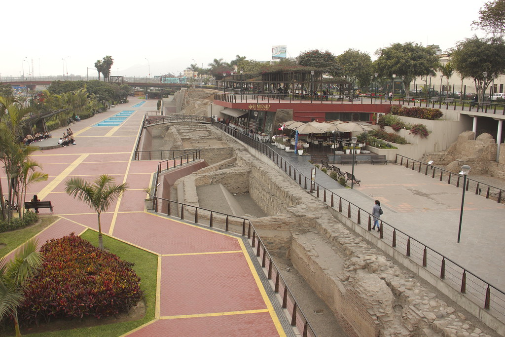 Lima Perù