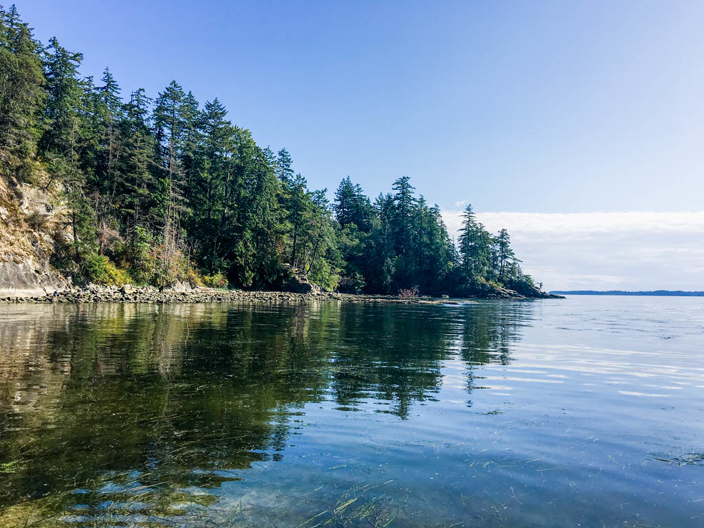 Washington State Park Map: Ultimate WA Adventure List 14 Larrabee State Park