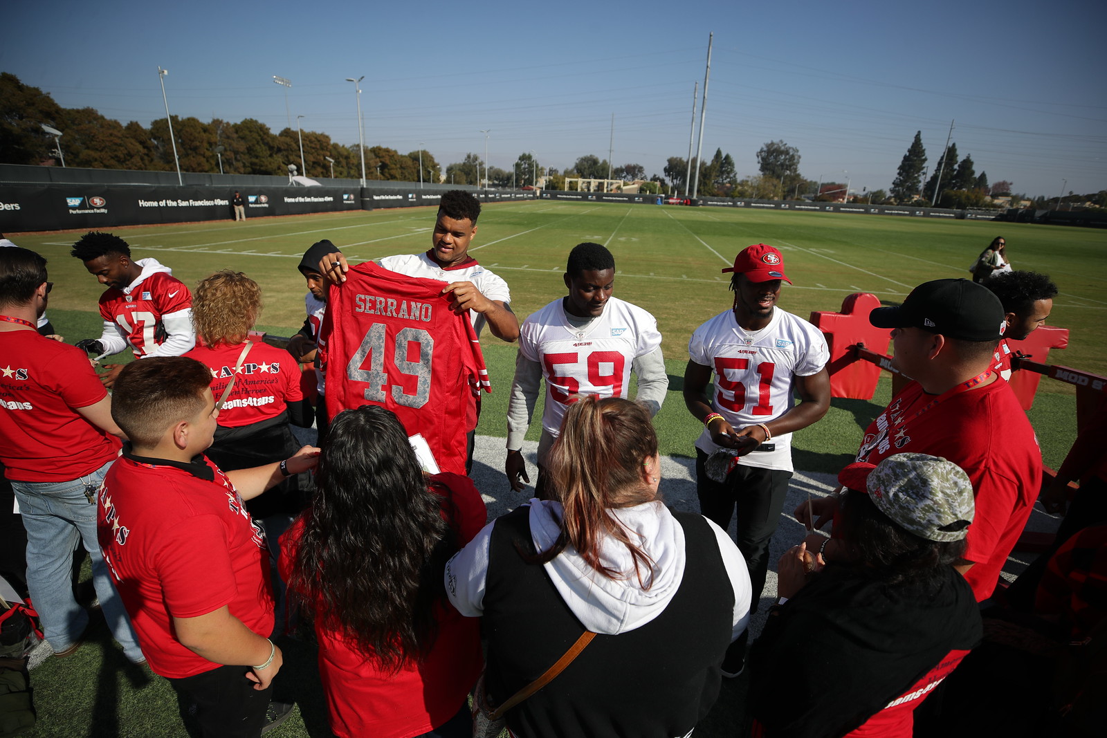 2019_T4T_SF 49ers STS Practice 62