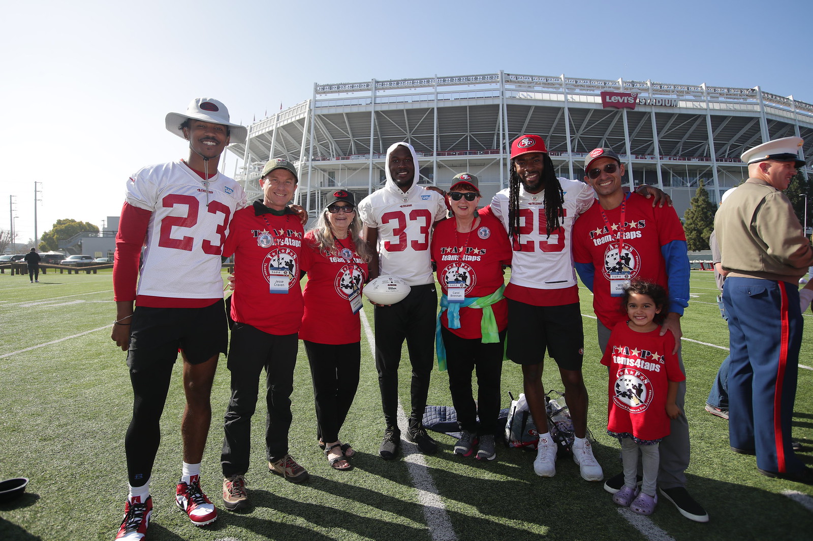 2019_T4T_SF 49ers STS Practice 28