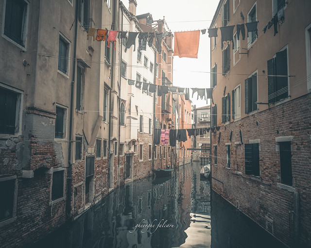 Classic Venice