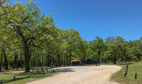 lbj lyndonbjohnson nationalgrassland decatur texas usa campground