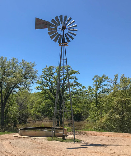 lbj lyndonbjohnson nationalgrassland decatur texas usa campground