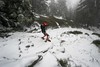 foto: Jiří Bošek / JEŠTĚD SkyRace®