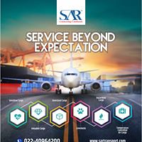 Cargo Consolidation- SAR _ SAR Transport