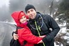 foto: Jiří Bošek / JEŠTĚD SkyRace®