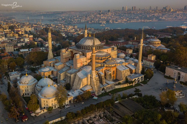 istanbul - sultanahmet