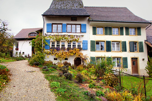 Homes of Bubendorf, Switzerland 42_9118