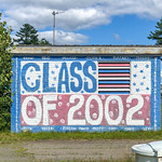 Class of 2002 Greenville, Maine, Class of 2002.
