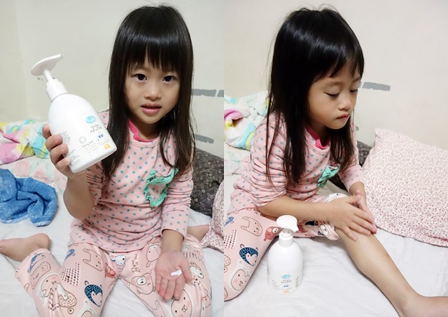 泰國必買 天然配方 Kindee 有機品牌 兒童乳液 沐浴 牙膏 防蚊 (13)