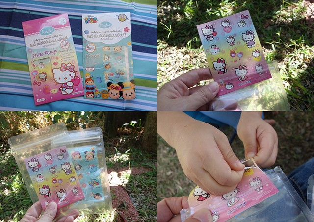 泰國必買 天然配方 Kindee 有機品牌 兒童乳液 沐浴 牙膏 防蚊 (5)